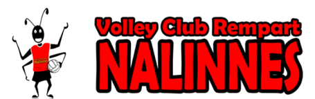 Volley Club Remparts Nalinnes